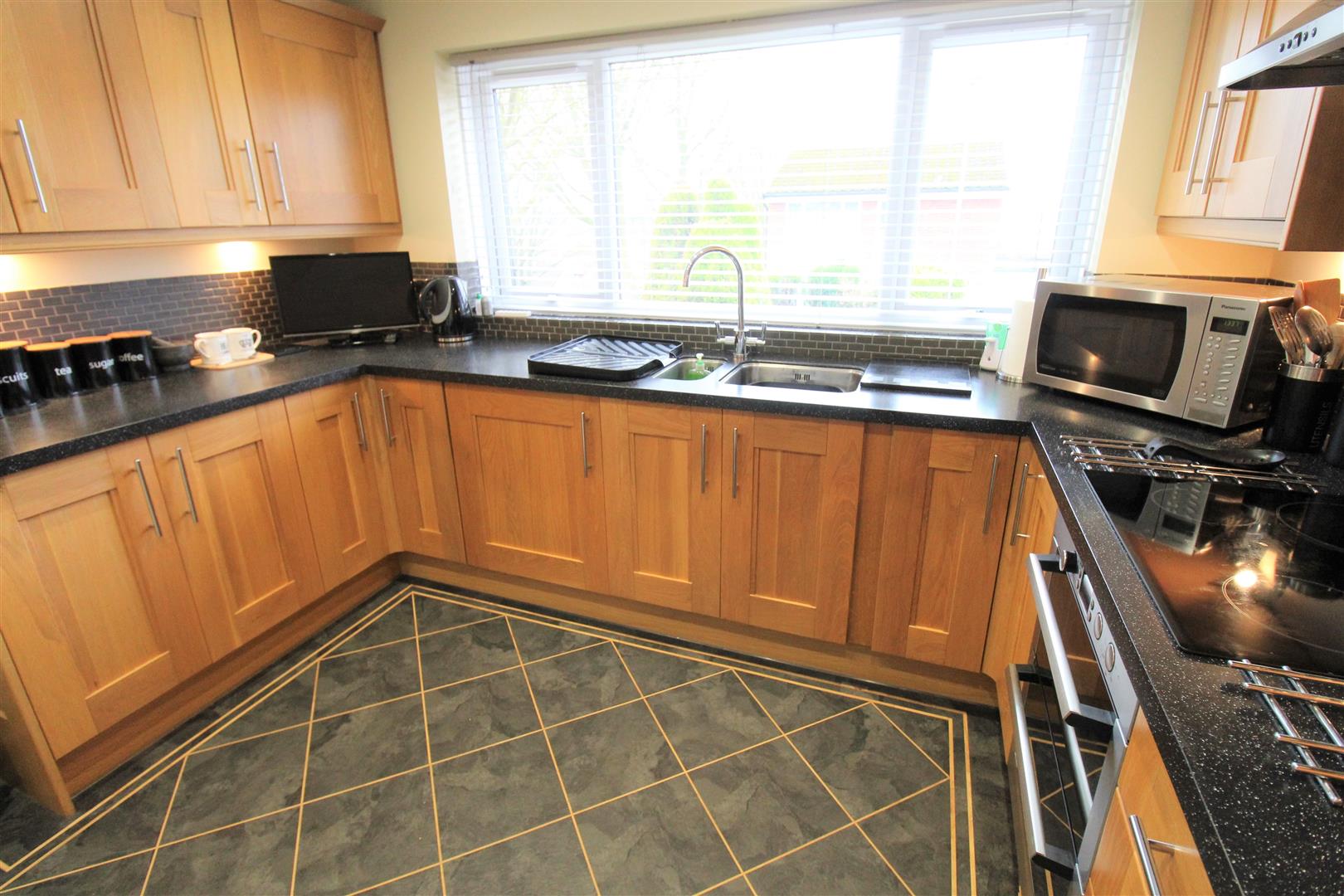 Fielden Close, Milton, Stoke-On-Trent